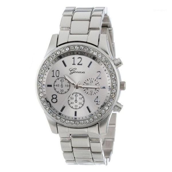 wristwatches women watches stainless steel exquisite watch rhinestone luxury casual quartz 2021 arrivals, Slivery;brown
wristwatches women watches stainless steel exquisite watch rhinestone luxury casual quartz 2021 arrivals, Slivery;brown