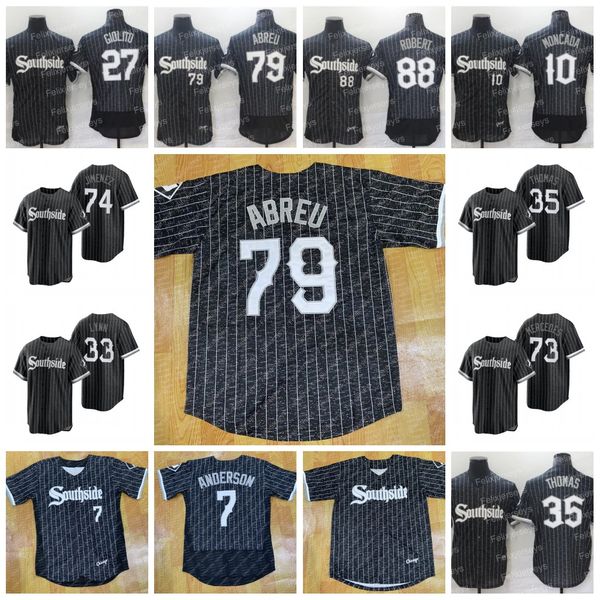 southside white sox 2021 city connect jersey tim anderson lance lynn carlos rodon cesar hernandez jose abreu yoan moncada robert yasmani gra, Blue;black
southside white sox 2021 city connect jersey tim anderson lance lynn carlos rodon cesar hernandez jose abreu yoan moncada robert yasmani gra, Blue;black