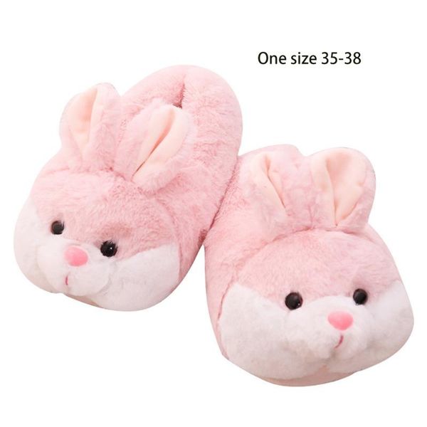slippers cartoon funny shoes girls lovely indoor ladies home fashion plush warm women winter, Black
slippers cartoon funny shoes girls lovely indoor ladies home fashion plush warm women winter, Black