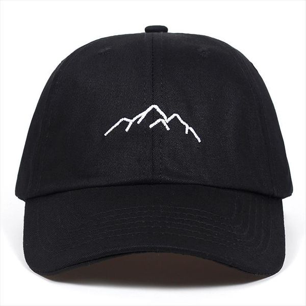 mountain range embroidery mens womens baseball caps adjustable snapback fashion dad hats bone garros, Blue;gray
mountain range embroidery mens womens baseball caps adjustable snapback fashion dad hats bone garros, Blue;gray