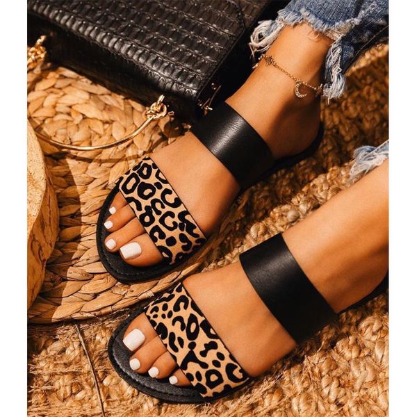 slippers high-quality comfortable handmade summer flat women's casual wild outdoor beach plus size female 37-41, Black
slippers high-quality comfortable handmade summer flat women's casual wild outdoor beach plus size female 37-41, Black