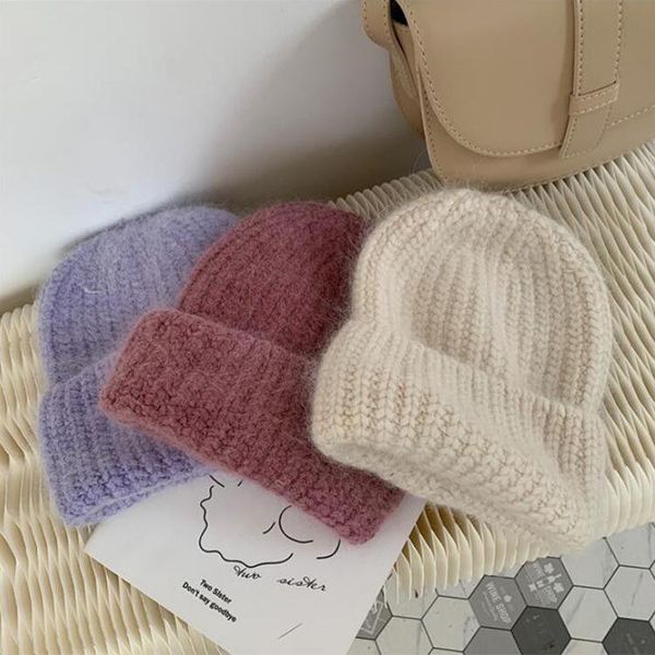 beanies ins winter hat real fur twist hats for women fashion warm beanie solid cover head gorros
beanies ins winter hat real fur twist hats for women fashion warm beanie solid cover head gorros
