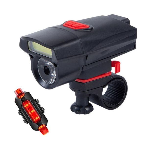 bike lights bicycle light set t6+cob led 6 modes front lamp headlight 3 red tail rear mtb road night cycling warning
bike lights bicycle light set t6+cob led 6 modes front lamp headlight 3 red tail rear mtb road night cycling warning