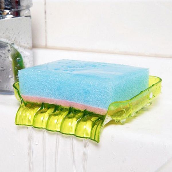 hooks & rails fashion plastic soap dish storage box colorful dishes bath holder bathroom organizer sponge plate tray drain
hooks & rails fashion plastic soap dish storage box colorful dishes bath holder bathroom organizer sponge plate tray drain