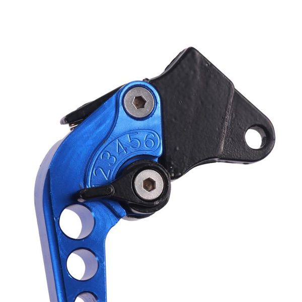 motorcycle brakes durable 2 pcs/set alloy brake handle car handles clutch lever fit for motorbike modification cars
motorcycle brakes durable 2 pcs/set alloy brake handle car handles clutch lever fit for motorbike modification cars