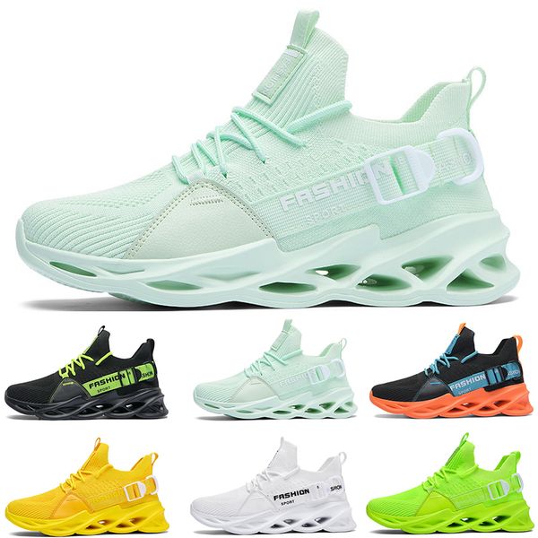 summer non-brand men women running shoes triple black white green volt yellow orange breathable mens fashion trainers outdoor sports sneaker
summer non-brand men women running shoes triple black white green volt yellow orange breathable mens fashion trainers outdoor sports sneaker