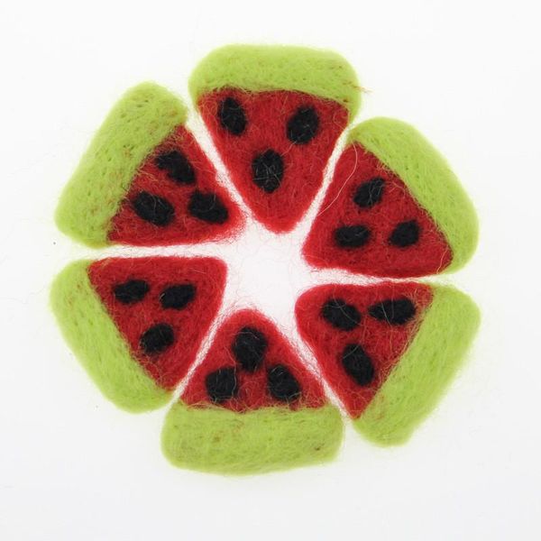 hair clips & barrettes 10pcs 35*35mm handmade wool felt fruit watermelon patch sticker fit girls jewelry ornament accessories craft, Golden;silver
hair clips & barrettes 10pcs 35*35mm handmade wool felt fruit watermelon patch sticker fit girls jewelry ornament accessories craft, Golden;silver