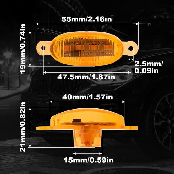 grille drl running lights mpv suv truck 20 smd 5730 chips 5pcs dc 12-24v led emergency
grille drl running lights mpv suv truck 20 smd 5730 chips 5pcs dc 12-24v led emergency