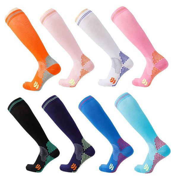 men's socks 2021 compression for running omen and women's autumn winter sports muscle tights leggings, Black
men's socks 2021 compression for running omen and women's autumn winter sports muscle tights leggings, Black