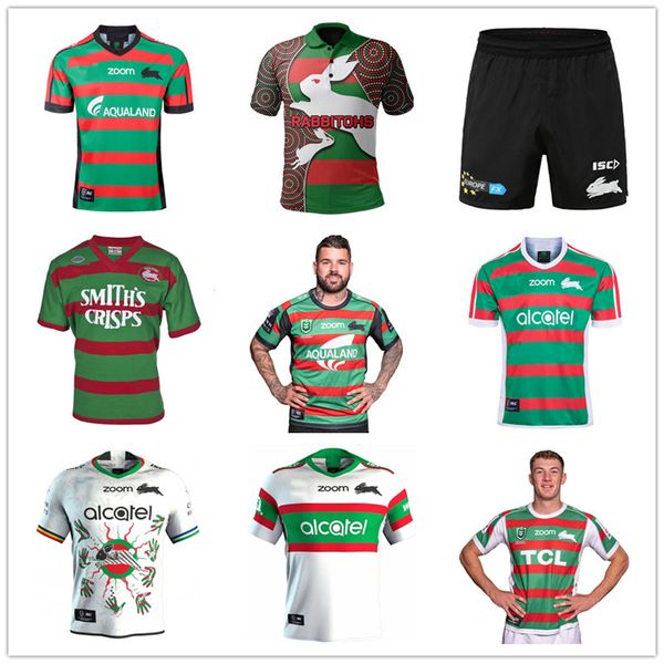 2020 2021 south sydney rabbitohs home anzac rugby jersey national rugby league jersey 20 21 sydney rabbit rugby jersey, Black;gray
2020 2021 south sydney rabbitohs home anzac rugby jersey national rugby league jersey 20 21 sydney rabbit rugby jersey, Black;gray
