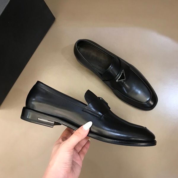 2021 casual shoes oxford dress luxury designer for men size platform leather lace up wedding daily sneaker 38-45 b297, Black
2021 casual shoes oxford dress luxury designer for men size platform leather lace up wedding daily sneaker 38-45 b297, Black