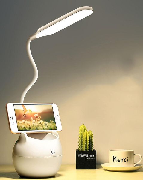 table lamps lamp led usb rechargeable desk eye protection learning children bedroom student dormitory bedside battery 3500ma
table lamps lamp led usb rechargeable desk eye protection learning children bedroom student dormitory bedside battery 3500ma