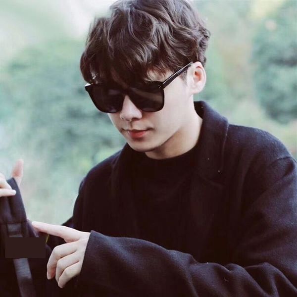 fqT new outdoor net red same fashion cycling korean eyeglass 51405new net red same sunglasses fashion korean sunglasses 51405, White;black
fqT new outdoor net red same fashion cycling korean eyeglass 51405new net red same sunglasses fashion korean sunglasses 51405, White;black