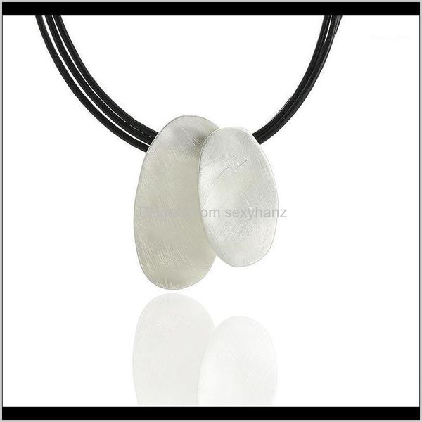chains necklaces & pendants jewelryeloyhi women necklace geometric double collar leather choker for lady punk trendy neckalce&pe, Silver
chains necklaces & pendants jewelryeloyhi women necklace geometric double collar leather choker for lady punk trendy neckalce&pe, Silver