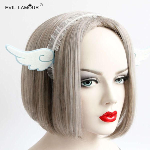 lovely angel sweet network red girl ball party jewelry, Black;brown
lovely angel sweet network red girl ball party jewelry, Black;brown