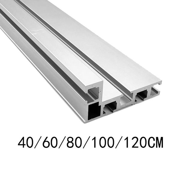 professional hand tool sets aluminium profile fence 75mm height chute t-tracks sliding brackets miter gauge backer woodworking
professional hand tool sets aluminium profile fence 75mm height chute t-tracks sliding brackets miter gauge backer woodworking