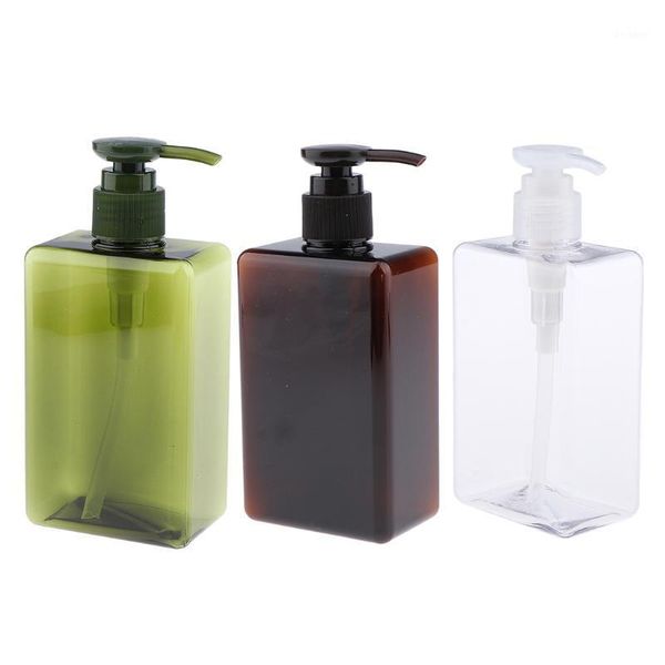 pieces 280ml empty shampoo hair bottle lotion pump container vials makeup tools accessories1
pieces 280ml empty shampoo hair bottle lotion pump container vials makeup tools accessories1