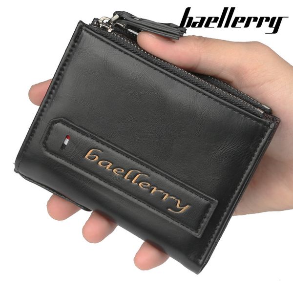 open multifunctional men's short purse fashion zipper wallet of version baellerry business coin korean lllra
open multifunctional men's short purse fashion zipper wallet of version baellerry business coin korean lllra