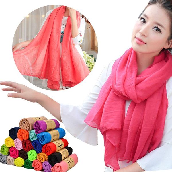 scarves cotton linen scarf vintage shawl candy colors solid female women gift wild decoration accessories silk, Blue;gray
scarves cotton linen scarf vintage shawl candy colors solid female women gift wild decoration accessories silk, Blue;gray