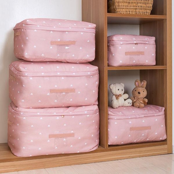 clothing & wardrobe storage foldable large capacity clothes quilt bags organizer pillow blanket boite rangement bag home
clothing & wardrobe storage foldable large capacity clothes quilt bags organizer pillow blanket boite rangement bag home