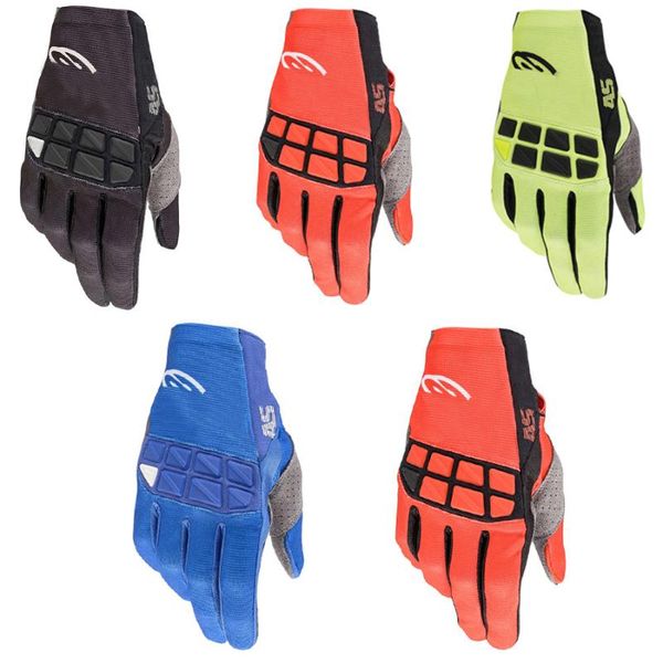 cycling gloves breathable men women sports riding mtb bmx atv road motorcycle full finger four seasons general, Black
cycling gloves breathable men women sports riding mtb bmx atv road motorcycle full finger four seasons general, Black