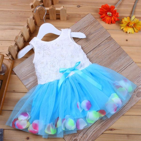 girl's dresses toddler infant baby clothing sleeveless bowknot tutu petals tulle dress for girls flower gown outfits girl princess, Red;yellow
girl's dresses toddler infant baby clothing sleeveless bowknot tutu petals tulle dress for girls flower gown outfits girl princess, Red;yellow