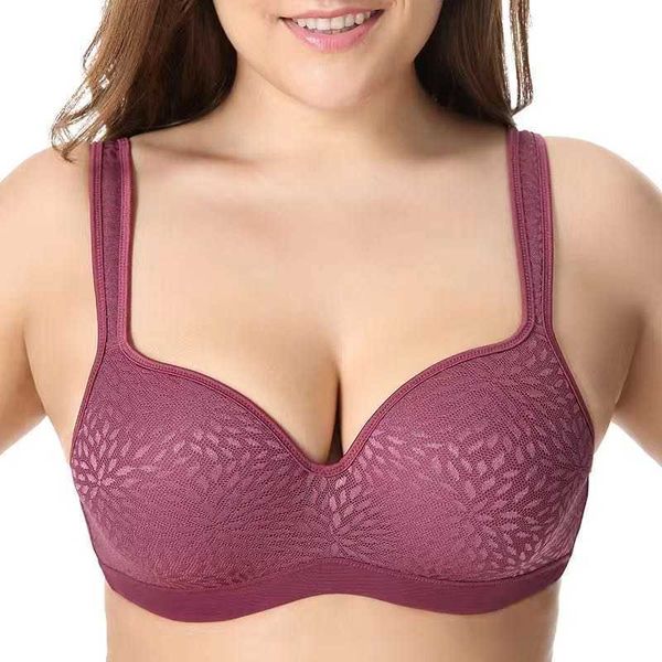 wholesale women lace ebroidery mesh bra push up thin big fat c d e f cup plus size underwire underwear lingerie brassiere 210623, Red;black
wholesale women lace ebroidery mesh bra push up thin big fat c d e f cup plus size underwire underwear lingerie brassiere 210623, Red;black
