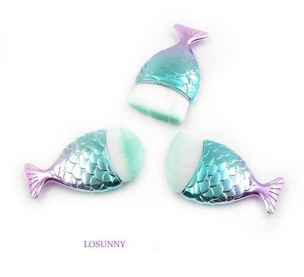 eyelash curler losunny 3 pcs sets single small fish bottom brush mermaid tail makeup beauty fiber hair brushes blue handle
eyelash curler losunny 3 pcs sets single small fish bottom brush mermaid tail makeup beauty fiber hair brushes blue handle