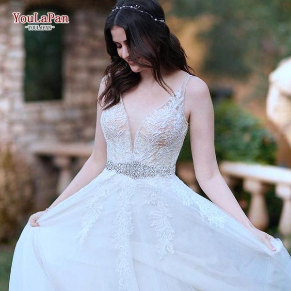 wedding sashes youlapan s161-s rhinestone bride sash ivory bridesmaid belt pearl bridal belts and dress, White
wedding sashes youlapan s161-s rhinestone bride sash ivory bridesmaid belt pearl bridal belts and dress, White