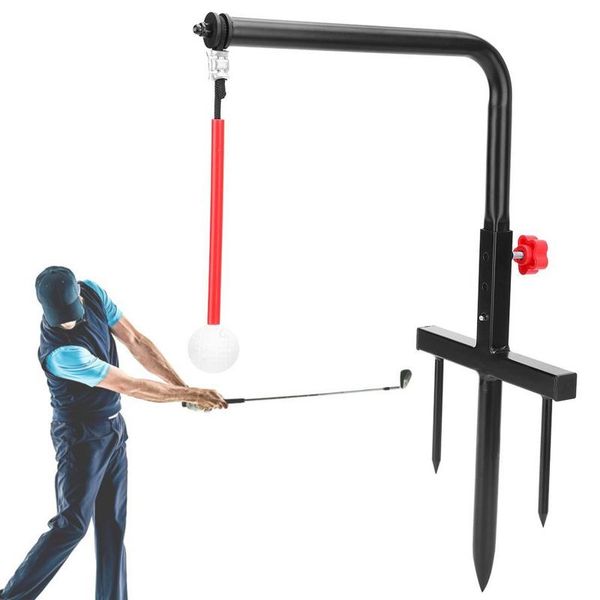 golf training aids automatically tee swing trainer portable indoor traing device aid practice posture correction supplies
golf training aids automatically tee swing trainer portable indoor traing device aid practice posture correction supplies