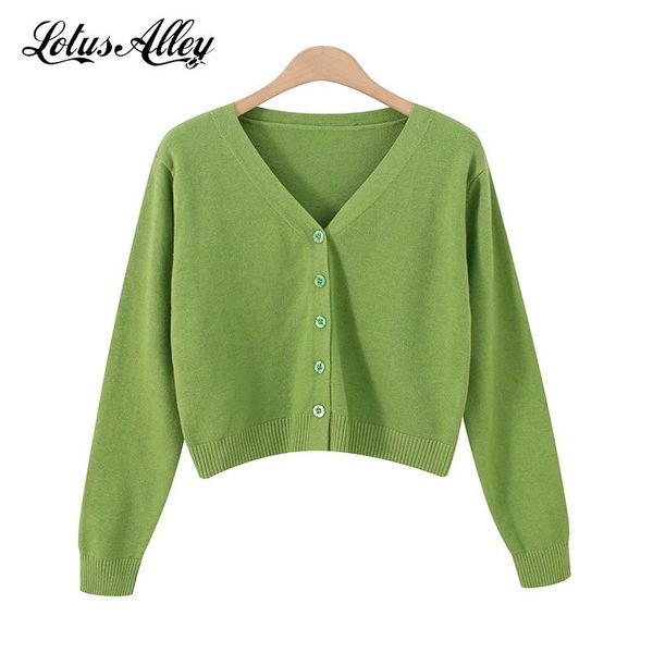 women's knits & tees women sweater cardigans korean green jumper high waist fashion long sleeves spring autumn ladies sweaters cardigan, White
women's knits & tees women sweater cardigans korean green jumper high waist fashion long sleeves spring autumn ladies sweaters cardigan, White