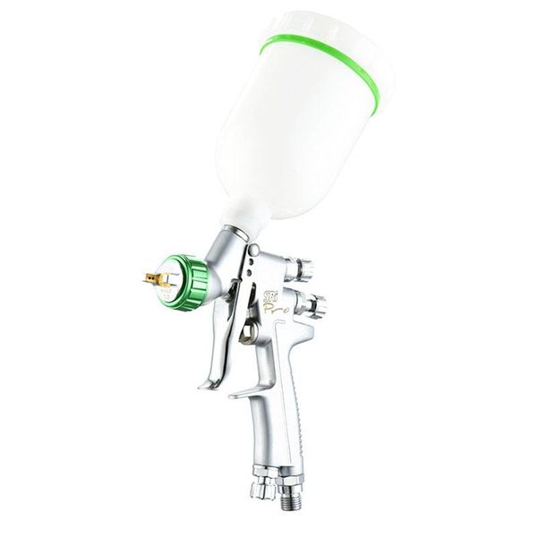 professional spray guns sri pro mini gun 1.2mm repair car painting tool high atomization air paint sprayer airbrush for aerograph
professional spray guns sri pro mini gun 1.2mm repair car painting tool high atomization air paint sprayer airbrush for aerograph