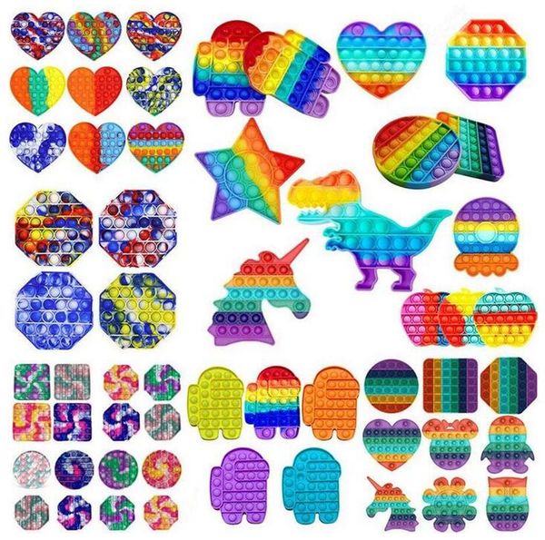 us stock glowing push bubble fidget favor toys pop it autism special needs reliever helps relieve increase focus soft squeeze party favors
us stock glowing push bubble fidget favor toys pop it autism special needs reliever helps relieve increase focus soft squeeze party favors