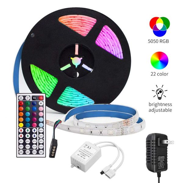 strips 5m led strip light rgb remote control tape diode waterproof with
strips 5m led strip light rgb remote control tape diode waterproof with