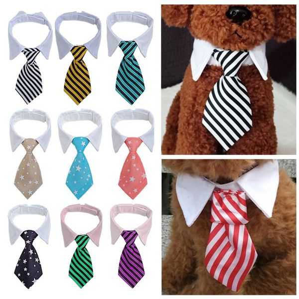 dog apparel formal necktie tuxedo bow tie striped collar pet grooming supplies medium/large dogs cat puppy clothing accessories
dog apparel formal necktie tuxedo bow tie striped collar pet grooming supplies medium/large dogs cat puppy clothing accessories