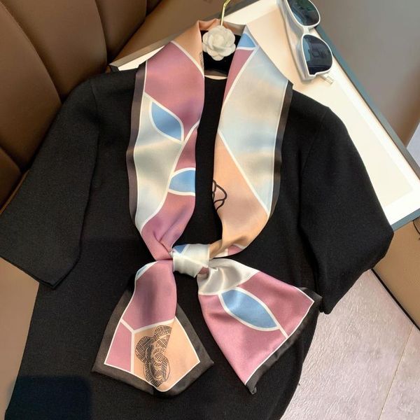 scarves 100% pure silk scarf designer shawl foulard women natural wraps print pashmina hijab beach cover-ups bandana spring, Blue;gray
scarves 100% pure silk scarf designer shawl foulard women natural wraps print pashmina hijab beach cover-ups bandana spring, Blue;gray