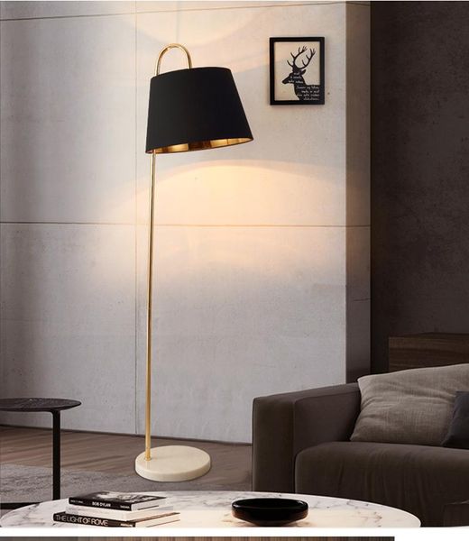 nordic style floor lamp e27 white black high end quality standing lighting for living room metal stand lamps
nordic style floor lamp e27 white black high end quality standing lighting for living room metal stand lamps