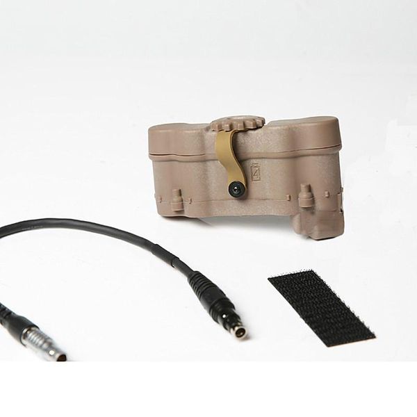 cycling helmets fma tactical gpnvg18 battery case box real functon wire 21cm desert for gpnvg18-anvis gear tb1289-c
cycling helmets fma tactical gpnvg18 battery case box real functon wire 21cm desert for gpnvg18-anvis gear tb1289-c