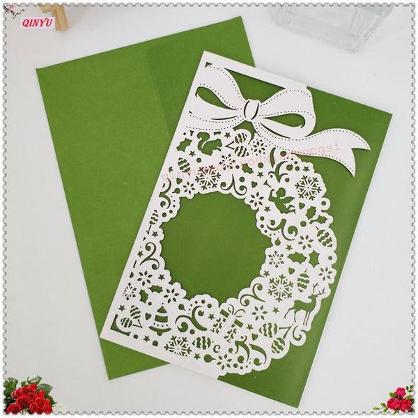 greeting cards 2021 romantic wedding birthday party supplies hollow laser cut paper invitation 30pcs/lot 18*12cm 8zsh833-30
greeting cards 2021 romantic wedding birthday party supplies hollow laser cut paper invitation 30pcs/lot 18*12cm 8zsh833-30