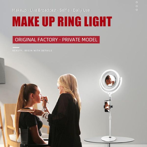 tablemounts holder with led ring flash light lamp tripod stands mobile phones for live video bloggers cell phone & holders
tablemounts holder with led ring flash light lamp tripod stands mobile phones for live video bloggers cell phone & holders