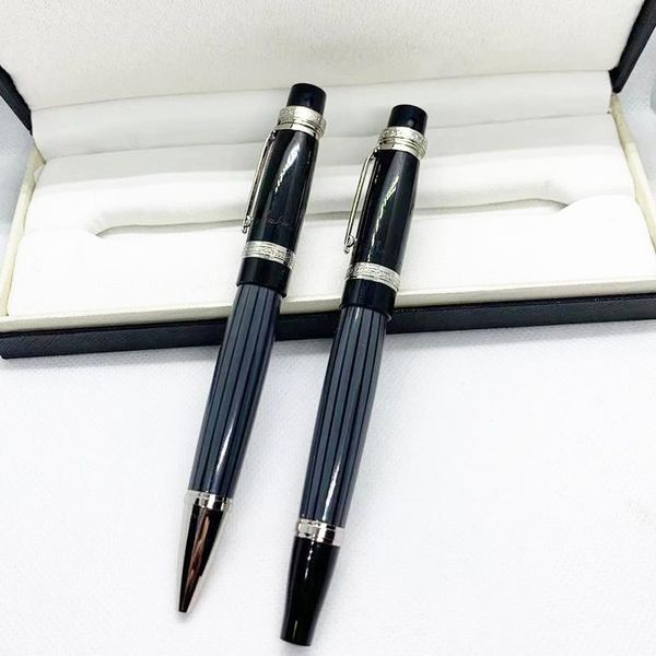 french literary master honored balzac signature ballpoint pen gel pens office supplies, Blue;orange
french literary master honored balzac signature ballpoint pen gel pens office supplies, Blue;orange