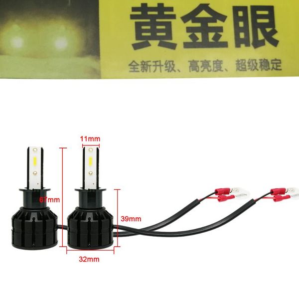 car headlights spcooc 1 pair universal 12v lights h3 led lamp energy saving headlight fog light
car headlights spcooc 1 pair universal 12v lights h3 led lamp energy saving headlight fog light