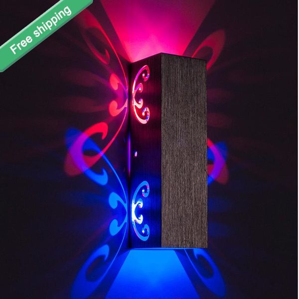 novelty design light led wall lamp 6w for aisle bedroom corridor porch,background butterfly luminous efficiency lamps
novelty design light led wall lamp 6w for aisle bedroom corridor porch,background butterfly luminous efficiency lamps