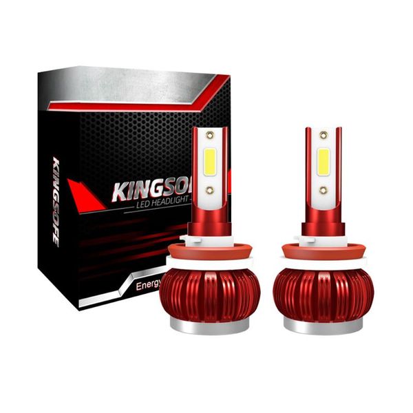 car headlights mini 2pcs led cob headlight lamp bulbs h8 h9 h11 6000k headlamps kit light 36w 8000lm
car headlights mini 2pcs led cob headlight lamp bulbs h8 h9 h11 6000k headlamps kit light 36w 8000lm
