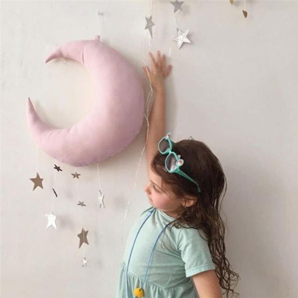 decorative objects & figurines moon wall hanging decor plush bedroom crafts nordic baby room ornament exquisite nursery backdrop workmanship
decorative objects & figurines moon wall hanging decor plush bedroom crafts nordic baby room ornament exquisite nursery backdrop workmanship