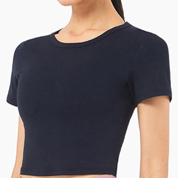 yoga outfit women with no seam cramped short sleeve shirts cut out gym of fitness running training and sports wear
yoga outfit women with no seam cramped short sleeve shirts cut out gym of fitness running training and sports wear