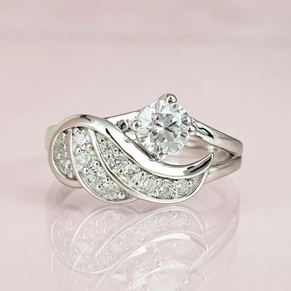 wedding rings elegant womens fashion romantic angel zircon rhinestone crystal ring jewelry gift, Slivery;golden
wedding rings elegant womens fashion romantic angel zircon rhinestone crystal ring jewelry gift, Slivery;golden
