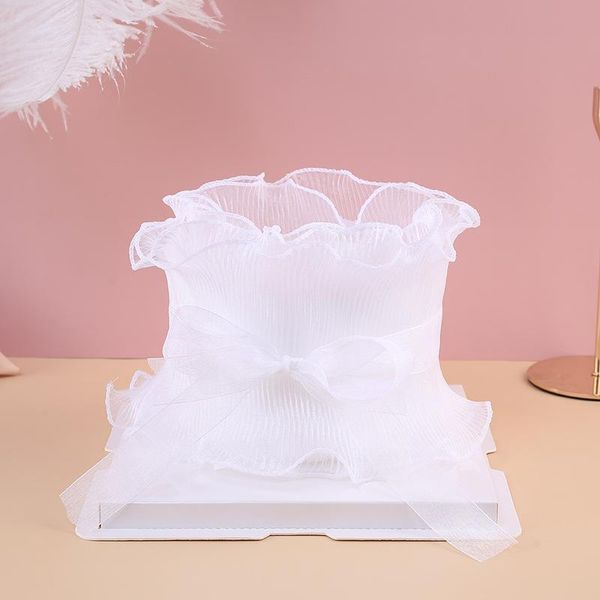 other festive & party supplies baking cake decorative cloth point diamond butterfly plug-in net red three-layer pleated yarn fairy surround
other festive & party supplies baking cake decorative cloth point diamond butterfly plug-in net red three-layer pleated yarn fairy surround