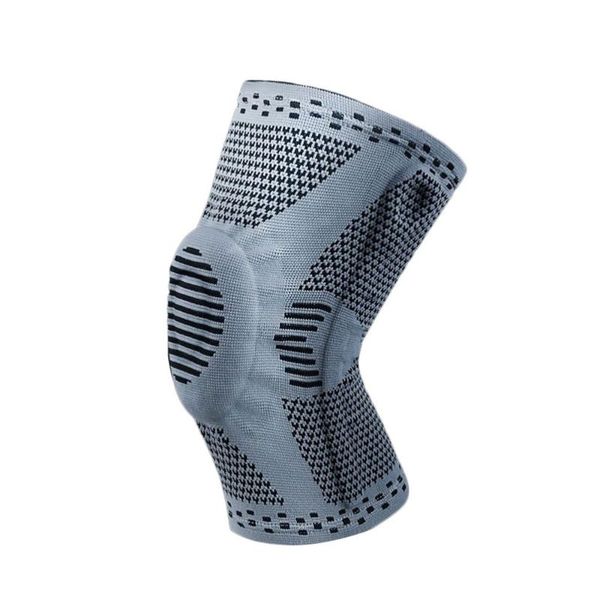 elbow & knee pads kneepad exercise outdoor basketball protective meniscus leg sleeves running fitness squat protectors brace suppor, Black;gray
elbow & knee pads kneepad exercise outdoor basketball protective meniscus leg sleeves running fitness squat protectors brace suppor, Black;gray