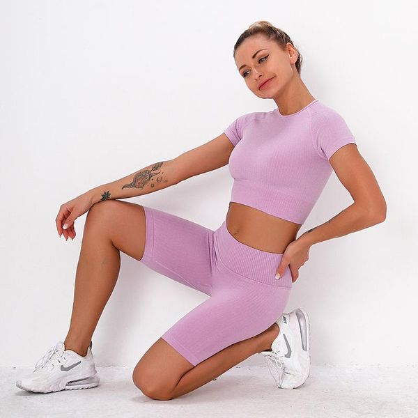 yoga outfit women's seamless set multicolor workout gym bra high waist shorts super stretch clothing sports
yoga outfit women's seamless set multicolor workout gym bra high waist shorts super stretch clothing sports